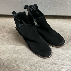 Steve Madden Salene booties